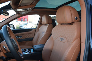 Bentayga 3.0 HYBRID 462 CV Pack Mulliner Touring Specification DVD 2022 occasion 11100 Narbonne