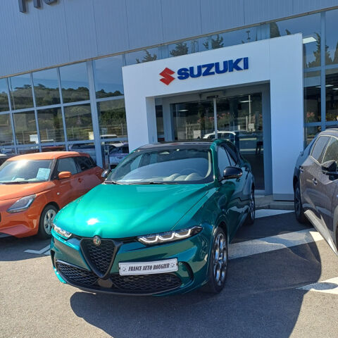 Annonce voiture Alfa Romeo Tonale 26990 €