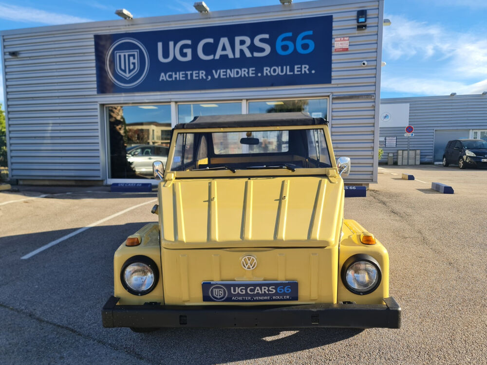  1970 occasion 66450 Pollestres