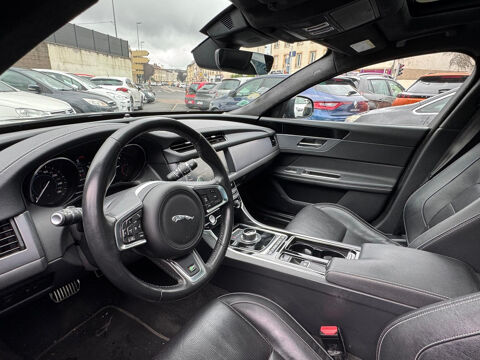 XF R-Sport 2019 occasion 54270 Essey-l&egrave;s-Nancy