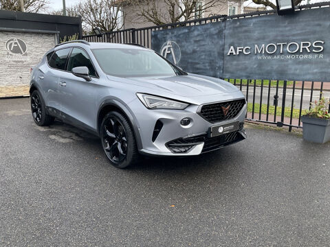 Annonce voiture Cupra Formentor 25980 �