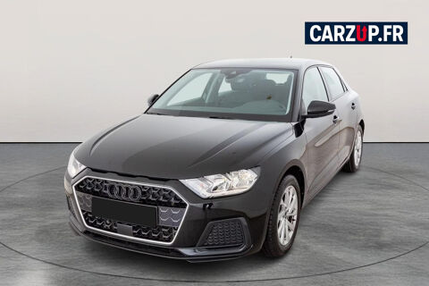 Audi A1 Advanced 25 TFSI S tronic*Boite auto 2021 occasion Lyon 69006