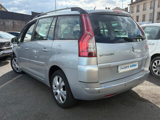 C4 Picasso Entreprise Club 2009 occasion 54270 Essey-l&egrave;s-Nancy