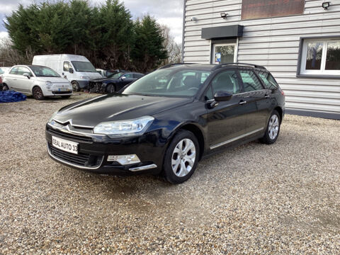 Citroen c5 Citro&euml;n  TOURER Leader Pack