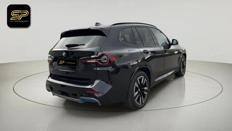 iX3 INSPIRING M SPORT 286 CH * PANO * ACC * GPS PRO * CAM&Eacute;RA * S 2022 occasion 33150 Cenon