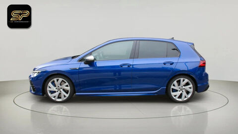 Golf VIII R 4Motion * 320 ch * DSG7 * IQ.Light * Harman Kardon * 2021 occasion 33150 Cenon