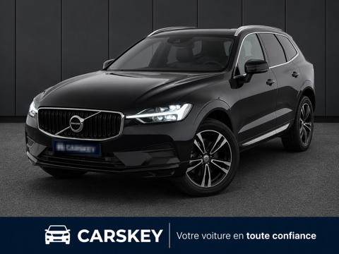 Annonce voiture Volvo XC60 25960 €
