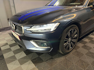 V60 Inscription Luxe AWD Geartronic 190cv 2020 occasion 69890 La Tour-de-Salvagny