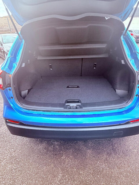 Qashqai N-Connecta 2019 occasion 54270 Essey-l&egrave;s-Nancy