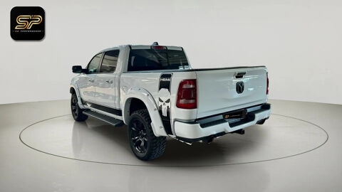 RAM LAIE CREW CAB 4X4 * V8 5.7 397 CH * CUIR * LED * CAMERA * 2020 occasion 33150 Cenon