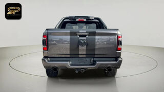 RAM SPORT 5.7 V8 HEMI 401 CH * AUTOMATIQUE 4X4 * &Eacute;CRAN 12 POUCES 2024 occasion 33150 Cenon