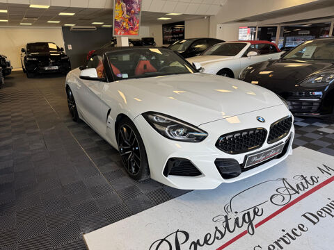 Z4 sDrive 30 i M Sport Origine France LOA 360,48 Euros MSport M 2019 occasion 11100 Narbonne