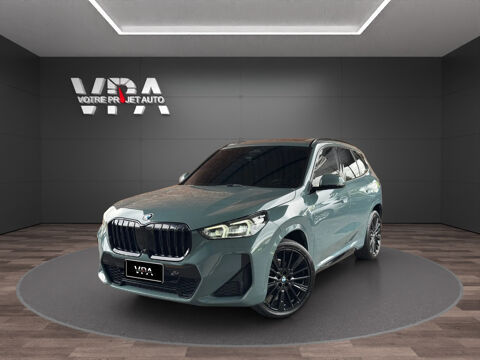 BMW X1 III (U11) sDrive20i 170ch M Sport - Carplay - Toit ouvrant - 2023 occasion Eysines 33320