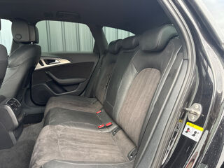 A6 3.0 TDI V6 245cv Quattro BVA 2013 occasion 33210 Langon