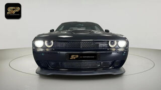 Challenger DODGE CHALLENGER SXT – V6 3.6 – 309 CH – BVA – 39 000 KM – C 2023 occasion 33150 Cenon
