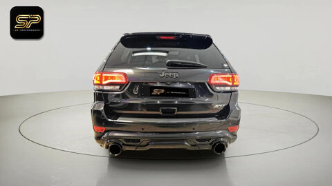 Grand Cherokee SRT 6.4 V8 HEMI – 468 CH – PANO – HARMAN KARDON – ATTELAGE 2014 occasion 33150 Cenon