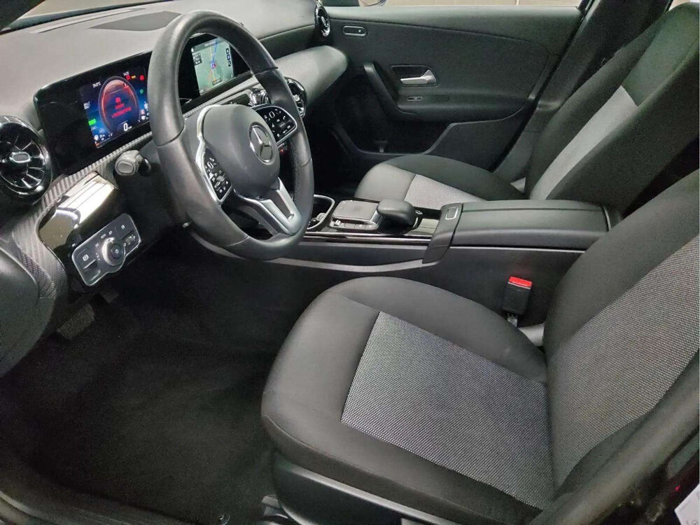 Classe A 250 E * 160 CH * SOH 97,2 % * DISTRONIC * CAM&Eacute;RA 2023 occasion 33150 Cenon