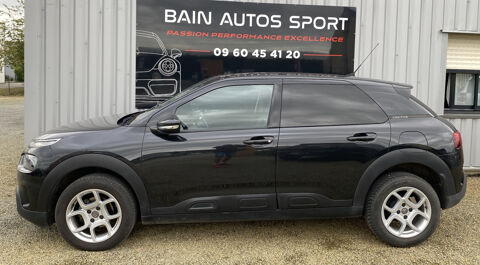 C4 cactus Feel Nav Soci&eacute;t&eacute; 2019 occasion 35470 Bain-de-Bretagne