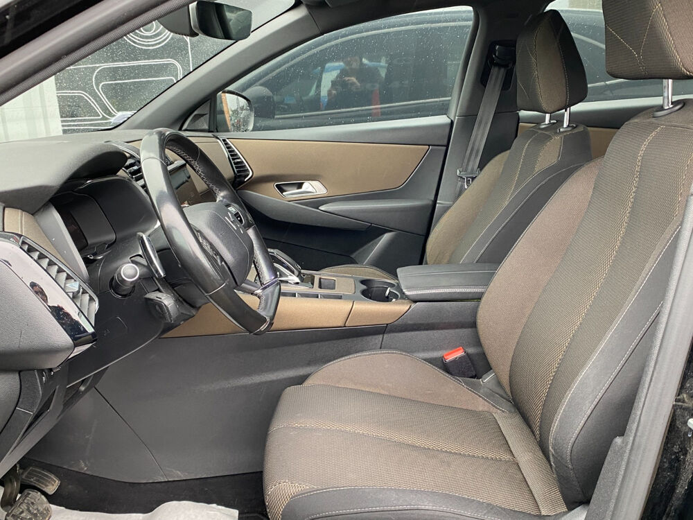 DS3 Business 2.0L HDI 180 2019 occasion 35470 Bain-de-Bretagne