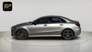 Classe A 250 E PLUG-IN HYBRID * 160 CH * BURMESTER * HUD * DISTRONIC 2020 occasion 33150 Cenon