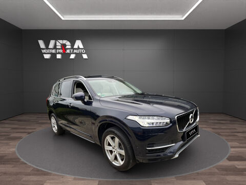 XC90 T8 Plug-In Hybrid 320 ch + 87CH | 7 Places | Toit Panoramiq 2017 occasion 33320 Eysines