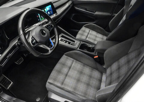 Golf VIII GTE 1.4 TSI Hybride Rechargeable DSG 245 ch- Virtual Co 2022 occasion 33320 Eysines