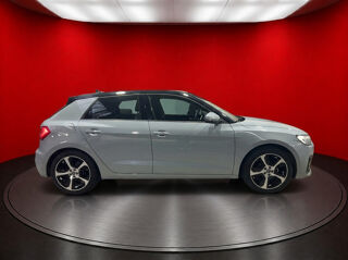 A1 25 TFSI Carplay BVA 2020 occasion 69100 Villeurbanne