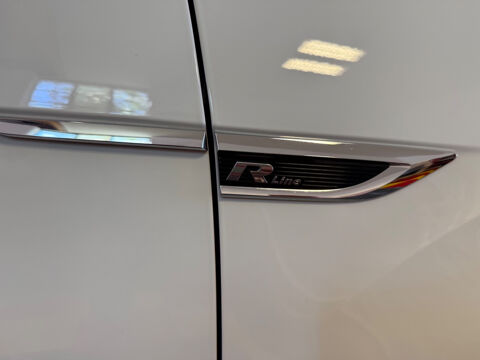 T-ROC R-Line DSG 2021 occasion 11300 Limoux