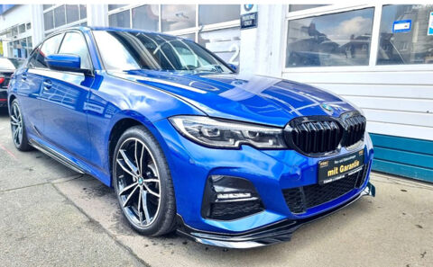 S&eacute;rie 3 330i xDrive M SPORT- Pack M Performance 2020 occasion 33320 Eysines