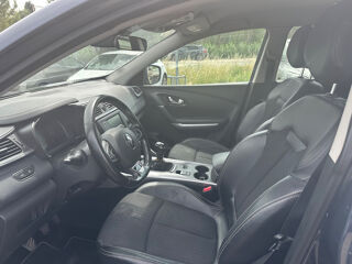 Kadjar Intens 2016 occasion 13300 Salon-de-Provence