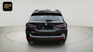 X3 XDRIVE30E M SPORT 184 CH * BVA8 * LASER * HUD * HIFI * ATTEL 2022 occasion 33150 Cenon