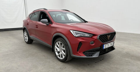 Cupra Formentor 1.4 E-HYBRID 204 DSG6 2021 occasion Eysines 33320