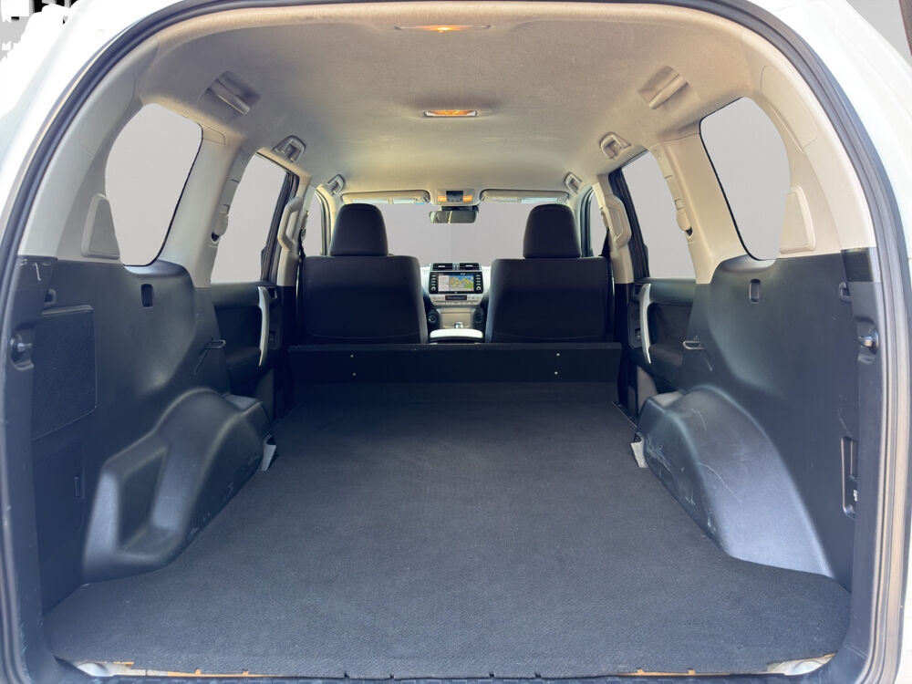 Land Cruiser 2.8 D4D 204 BVA -41 658 HT- 2021 occasion 83140 Six-Fours-les-Plages