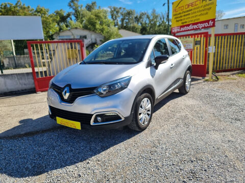 Renault captur 1.5 DCI 90 ENERGY Business EDC E6