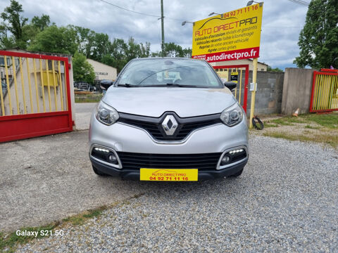Renault captur 1.5 DCI 90 ENERGY INTENS ECO2