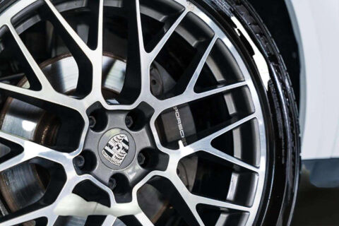 Macan 2.0 252 ch PDK * Toit Panoramique * Volant Chauffant * Si&egrave;ge 2018 occasion 33150 Cenon