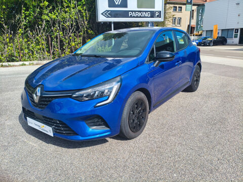 Clio TCE 2022 occasion 26240 Saint-Vallier