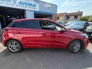 i20 Intuitive 2018 occasion 54270 Essey-l&egrave;s-Nancy