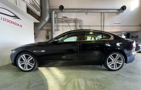 XE P250 S BVA8 - 250cv 2023 occasion 33320 Eysines