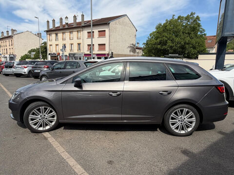 Leon Xcellence DSG 2017 occasion 54270 Essey-l&egrave;s-Nancy