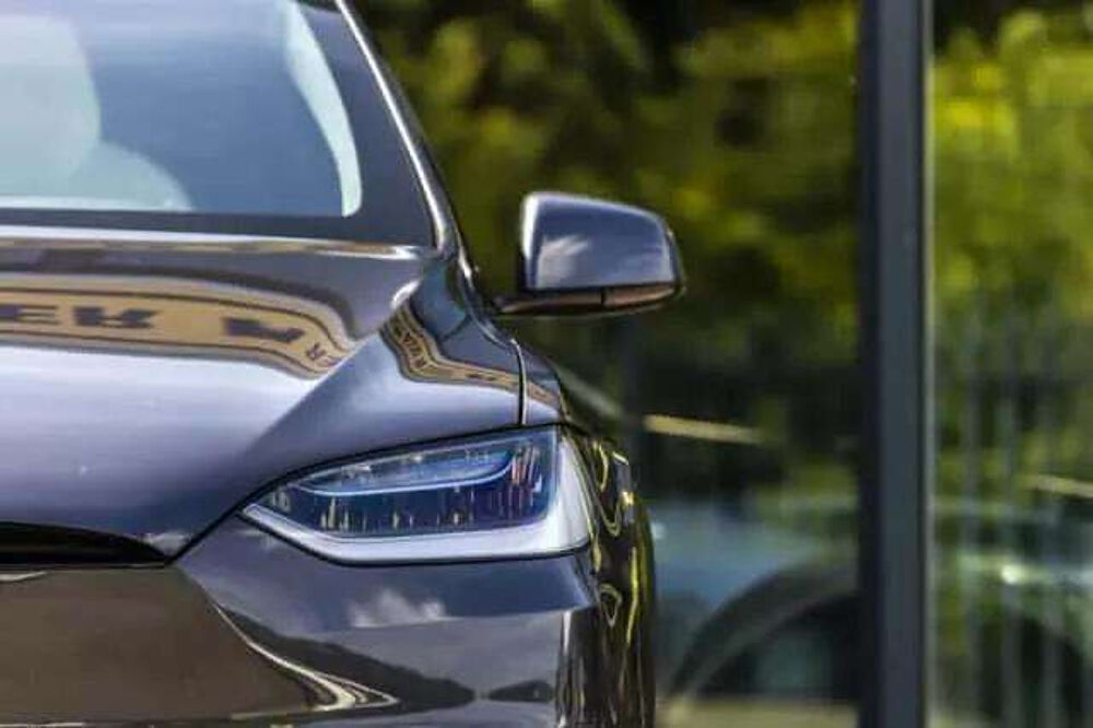Model X Plaid AWD * 6 Places * Batterie 100 kWh * 1020 ch * Autopilo 2022 occasion 33150 Cenon