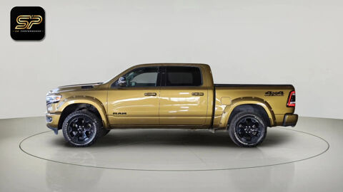 RAM 1500 * BIG HORN * V8 5.7 401 CH * GPL * 19 328 KM * CUIR * G 2024 occasion 33150 Cenon