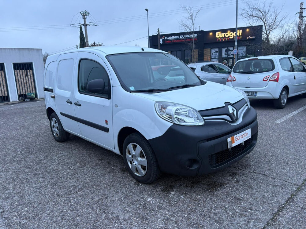 Kangoo Express Express Extra Confort 2019 occasion 13300 Salon-de-Provence