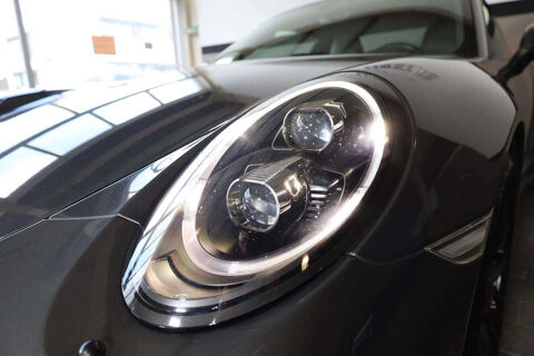 911 4 GTS * 450 ch * PDK * Burmester * PDLS+ * R20 2019 occasion 33150 Cenon