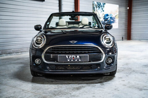 Cooper 1.5 136ch BVA7 Edition Greenwich | Excellent Etat | Visible 2020 occasion 33320 Eysines