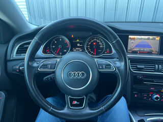 A5 Quattro Phase 2 (8TA) 3.0 TDi V6 245 cv S Line 2014 occasion 33210 Langon