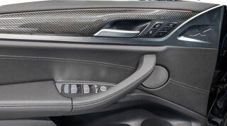 X3 xDrive 30D 286CH BVA8 M SPORT Toit Ouvrant panoramique / Att 2022 occasion 33320 Eysines