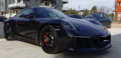 Porsche 911 Carrera 4 GTS 450 CV PDK 1ere Main Lift Toit Ouvrant PSE PA 2017 occasion Narbonne 11100
