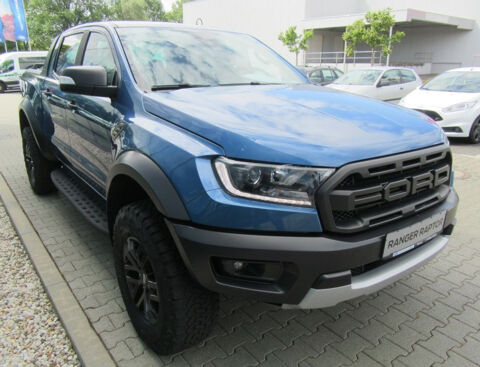 Ford Ranger RAPTOR Phase III 2.0 ECOBLUE 213cv DOUBLE CABINE - AppleCarp 2019 occasion Eysines 33320