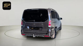 Classe V V 300 D LONG AMG AVANTGARDE * 237 CH * 9G-TRONIC * PANO * BU 2024 occasion 33150 Cenon